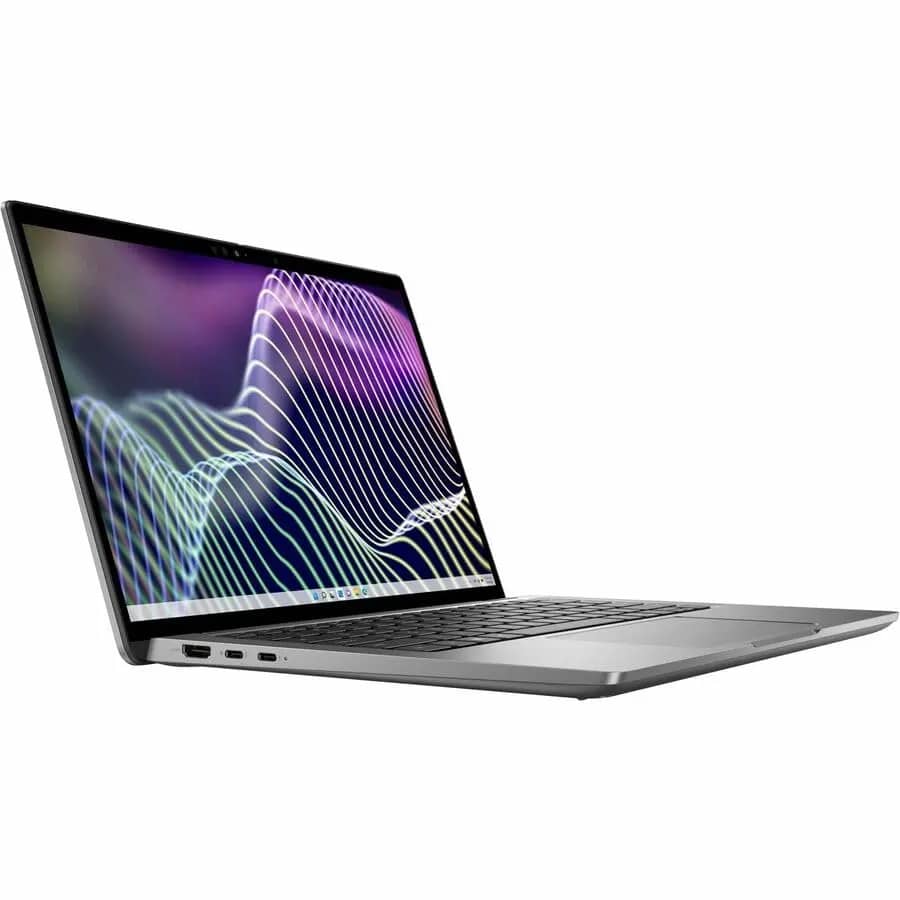 Dell Latitude 7400 Laptop – Core i7 8th Gen | 8GB RAM | 256GB SSD - View 1