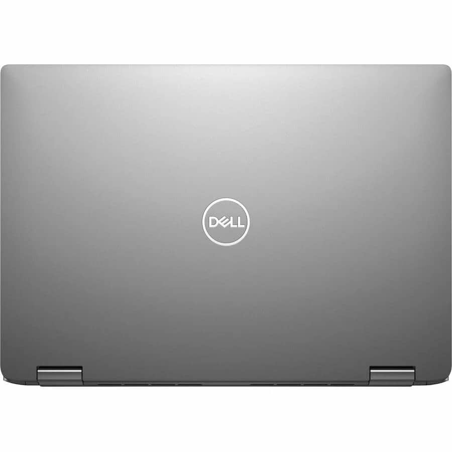 Dell Latitude 7400 Laptop – Core i7 8th Gen | 8GB RAM | 256GB SSD - View 3