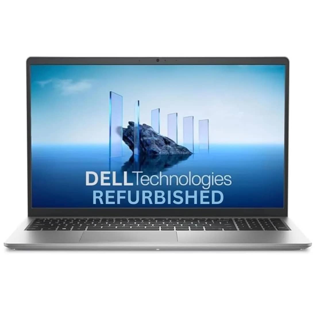 Dell Latitude 5410 Laptop – Core i7 10th Gen | 8GB RAM | 256GB SSD - View 1