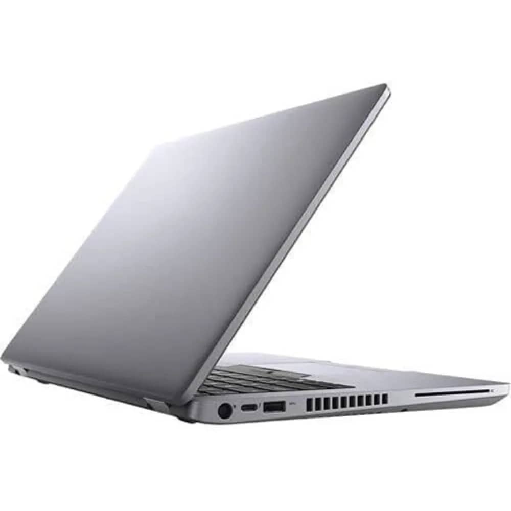 Dell Latitude 5410 Laptop – Core i7 10th Gen | 8GB RAM | 256GB SSD - View 2