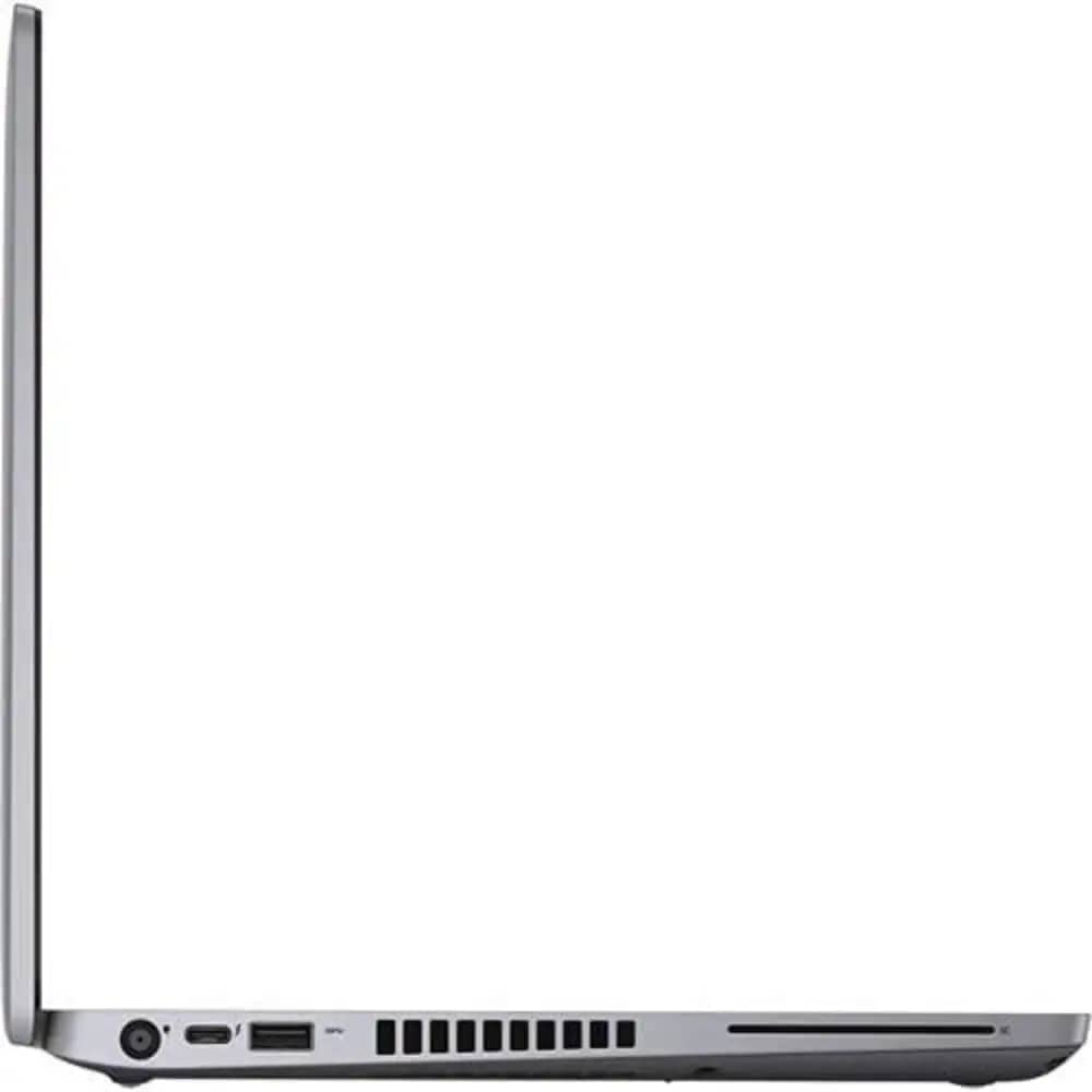 Dell Latitude 5410 Laptop – Core i7 10th Gen | 8GB RAM | 256GB SSD - View 3