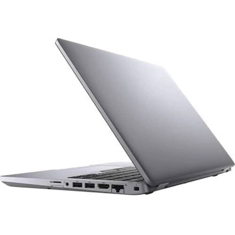 Dell Latitude 5410 Laptop – Core i7 10th Gen | 8GB RAM | 256GB SSD - View 5