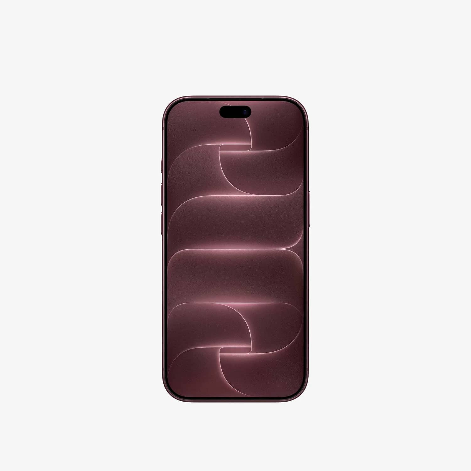 iPhone 18 Pro (256GB) - Burgundy - View 4