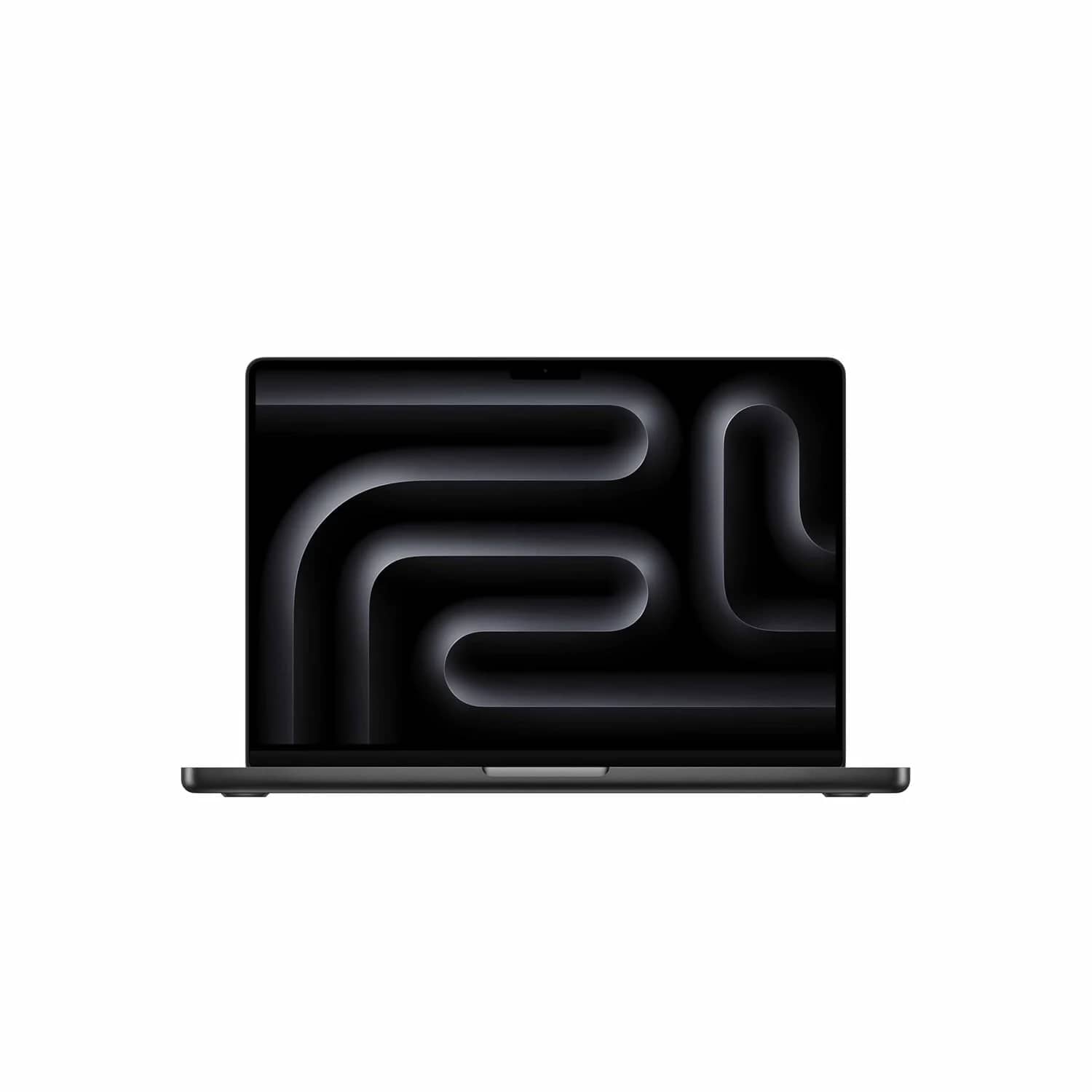 Apple MacBook Pro 14.2″ M5 | 16GB | 1TB SSD | Space Black | Silver - View 1