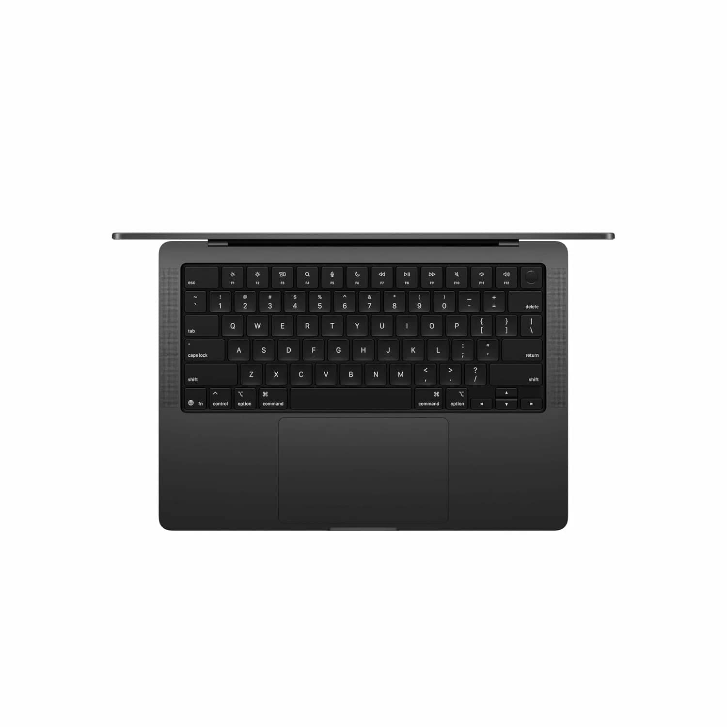Apple MacBook Pro 14.2″ M5 Pro | 24GB | 1TB SSD | Space Black/Silver - View 4