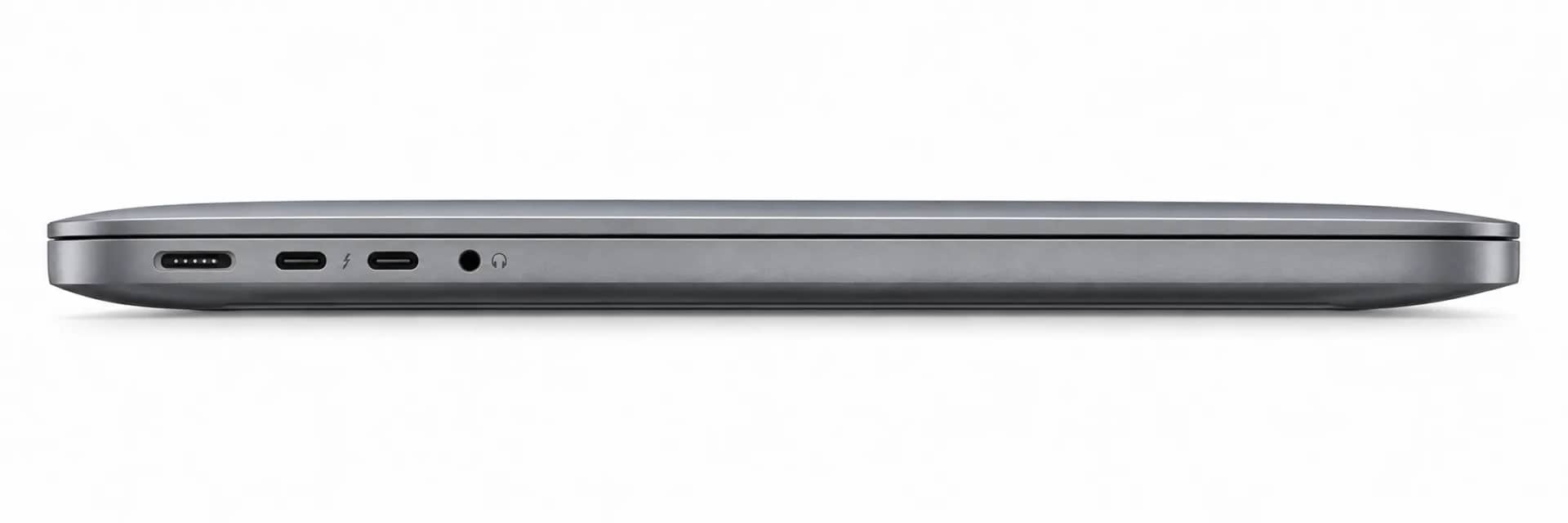 Apple MacBook Pro A2141 16-Inch Retina Display | 16GB RAM | 1TB SSD - View 5
