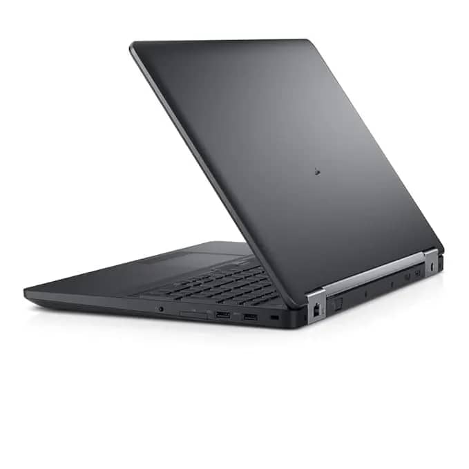 Dell Latitude 5400 i5 8th Gen | 8GB/16GB RAM | 256GB/512GB SSD | 14" Display - View 4