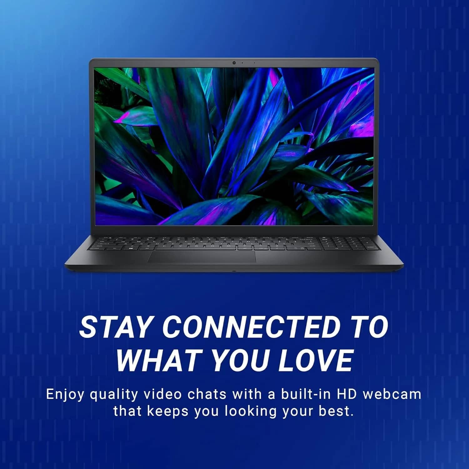 Dell 15 Laptop – Core 3 100U | 8GB RAM | 512GB SSD | 15.6″ FHD 120Hz - View 4