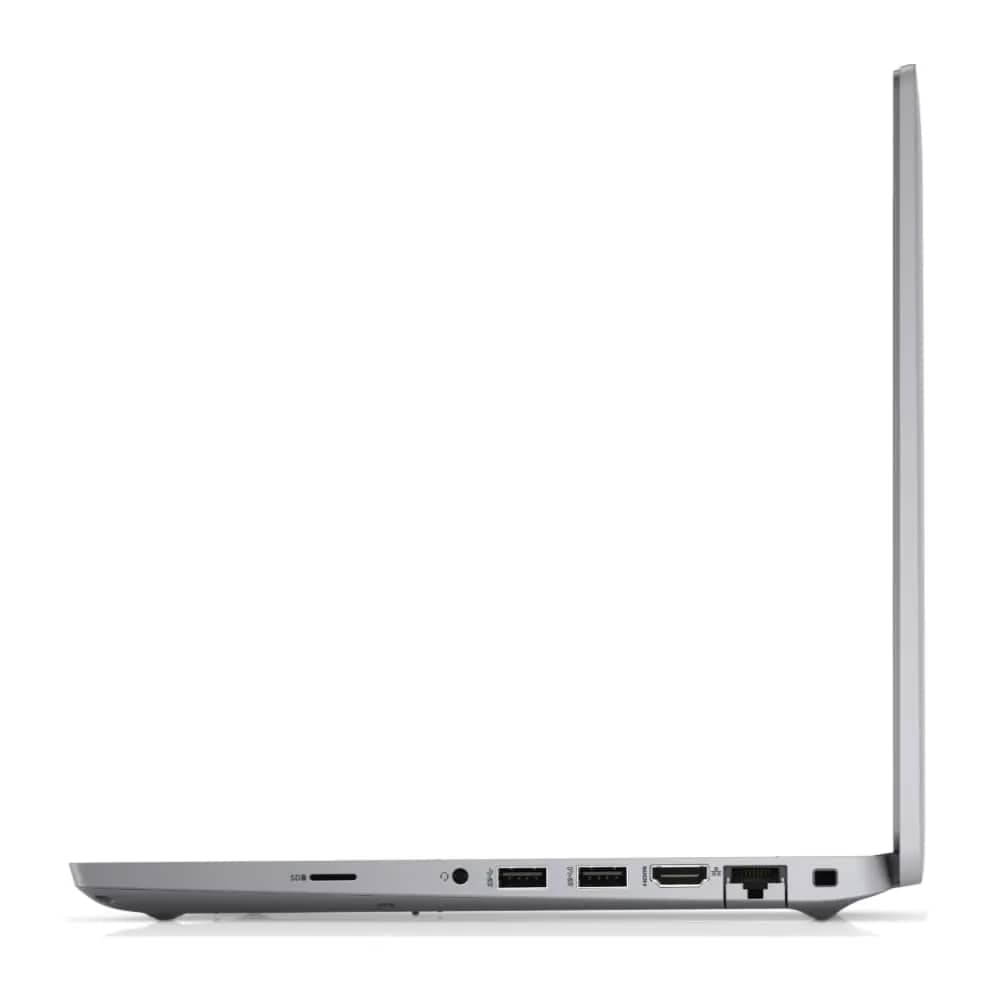 Dell Latitude 5420 Intel Core i5-1145G7 | 8GB Ram DDR4 | 256GB SSD | 14 Inch FHD | Windows 11 Pro | MS Office 365 - View 4