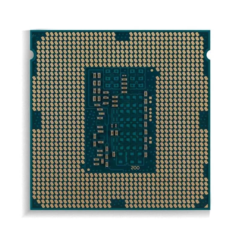 Intel Core i7 4th Gen Processor – Quad Core Desktop CPU - View 3