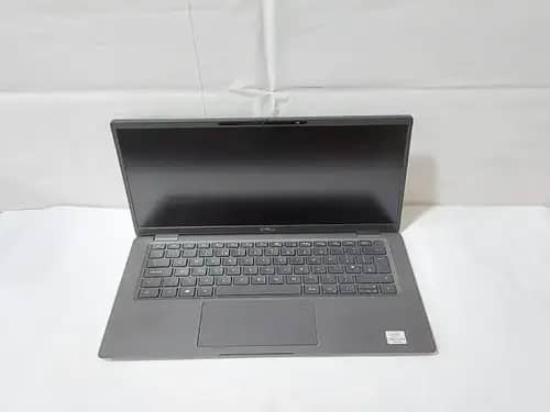 Dell Latitude 7410 Laptop – Core i5 10th Gen, 16GB RAM, 256GB SSD - View 2