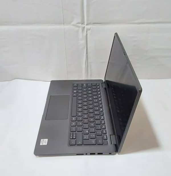 Dell Latitude 7410 Laptop – Core i5 10th Gen, 16GB RAM, 256GB SSD - View 3