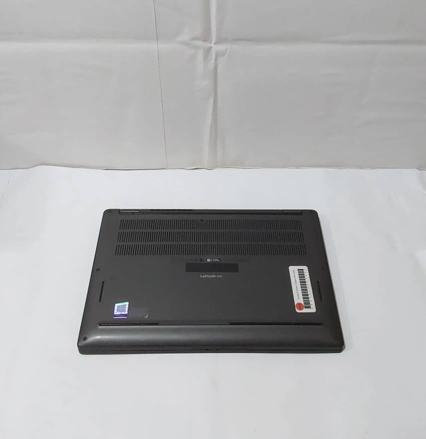 Dell Latitude 7410 Laptop – Core i5 10th Gen, 16GB RAM, 256GB SSD - View 4