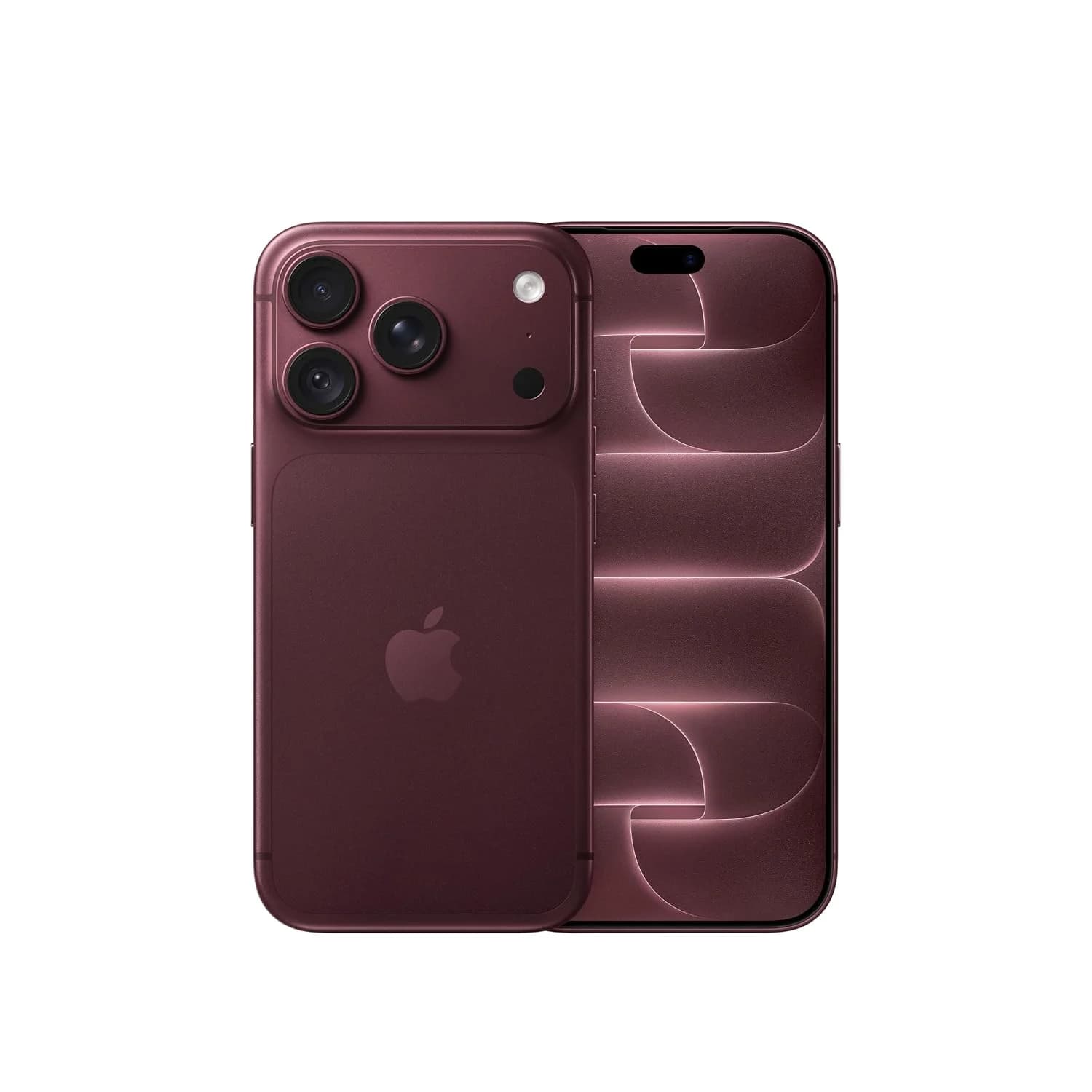 iPhone 18 Pro (256GB) - Burgundy