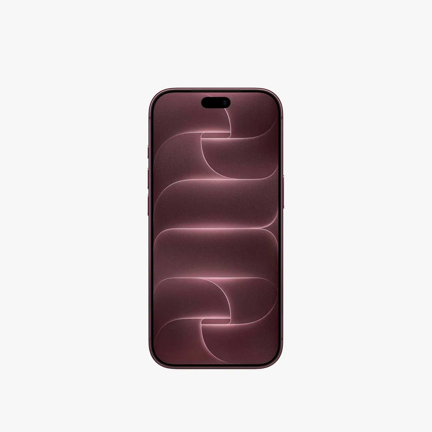 iPhone 18 Pro (256GB) - Burgundy - Image 4