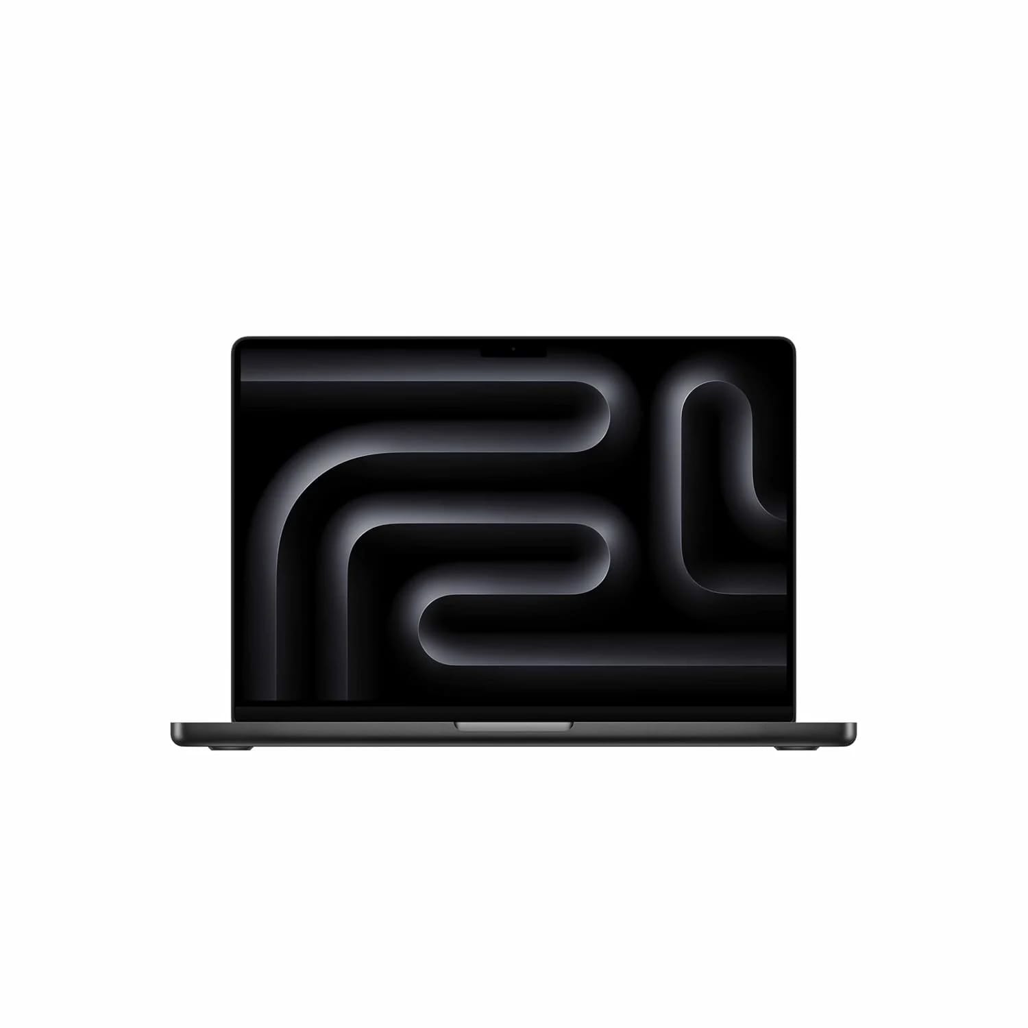 Apple MacBook Pro 14.2″ M5 | 16GB | 1TB SSD | Space Black | Silver - Image 1