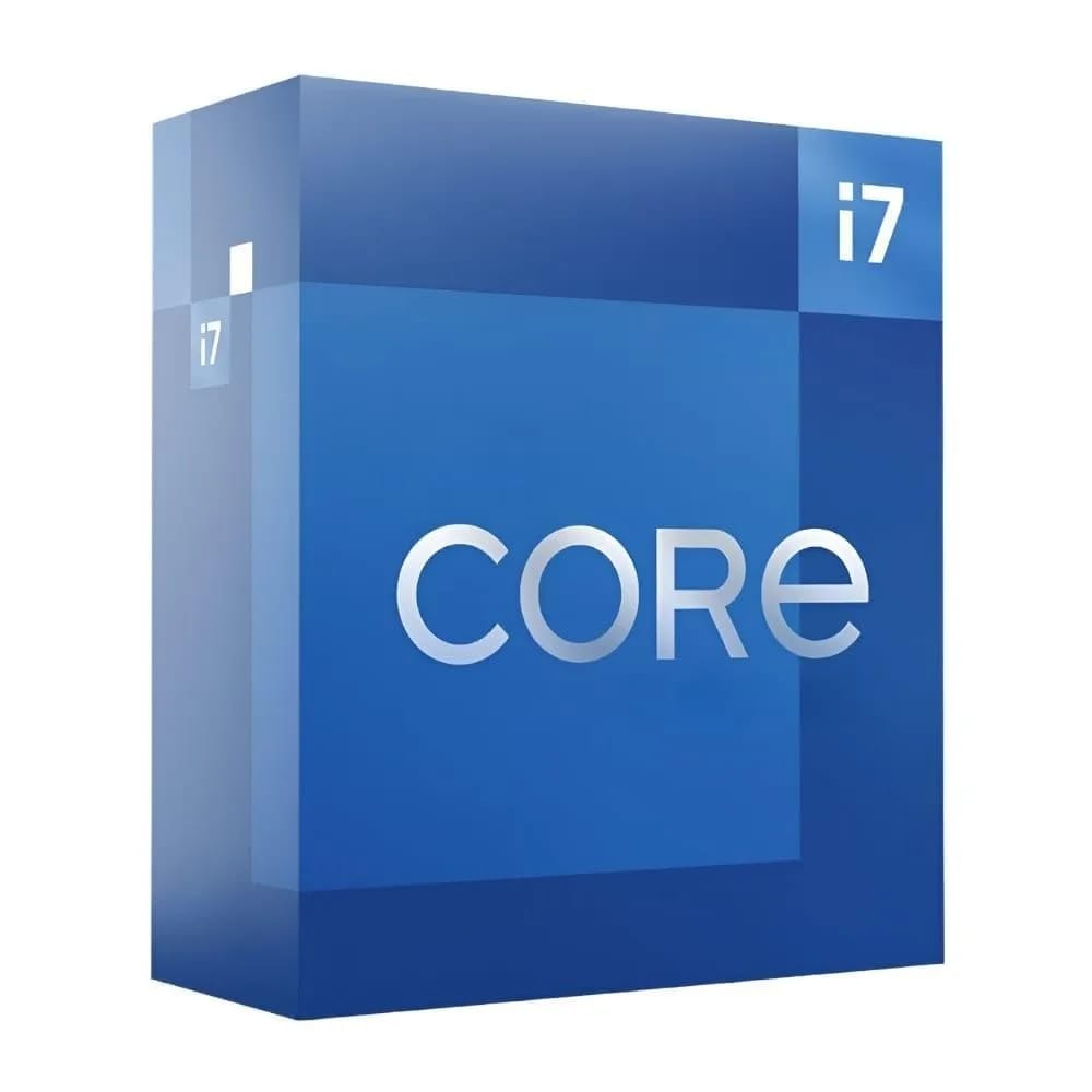 Intel Core i7 4th Gen Processor – Quad Core Desktop CPU - Image 1