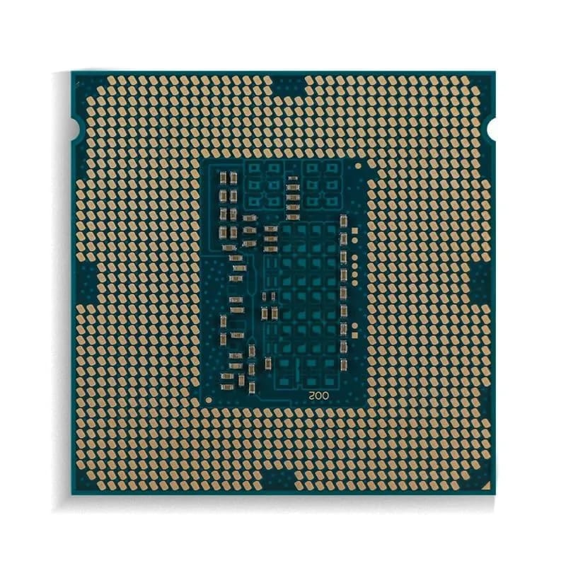 Intel Core i7 4th Gen Processor – Quad Core Desktop CPU - Image 3