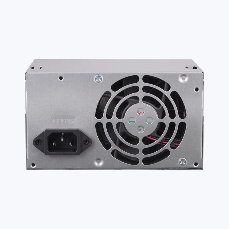 Zebronics ZEB-N450W DSATA 450W SMPS Power Supply | 80mm Fan | 230V - Image 5