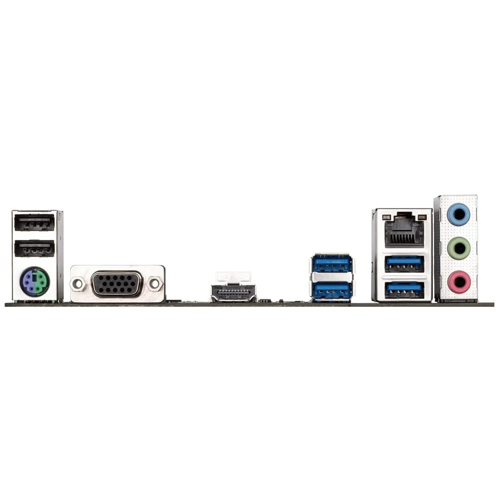 GIGABYTE A520M K V2 Micro-ATX Motherboard – AMD AM4, DDR4, M.2, HDMI & D-Sub - Image 4