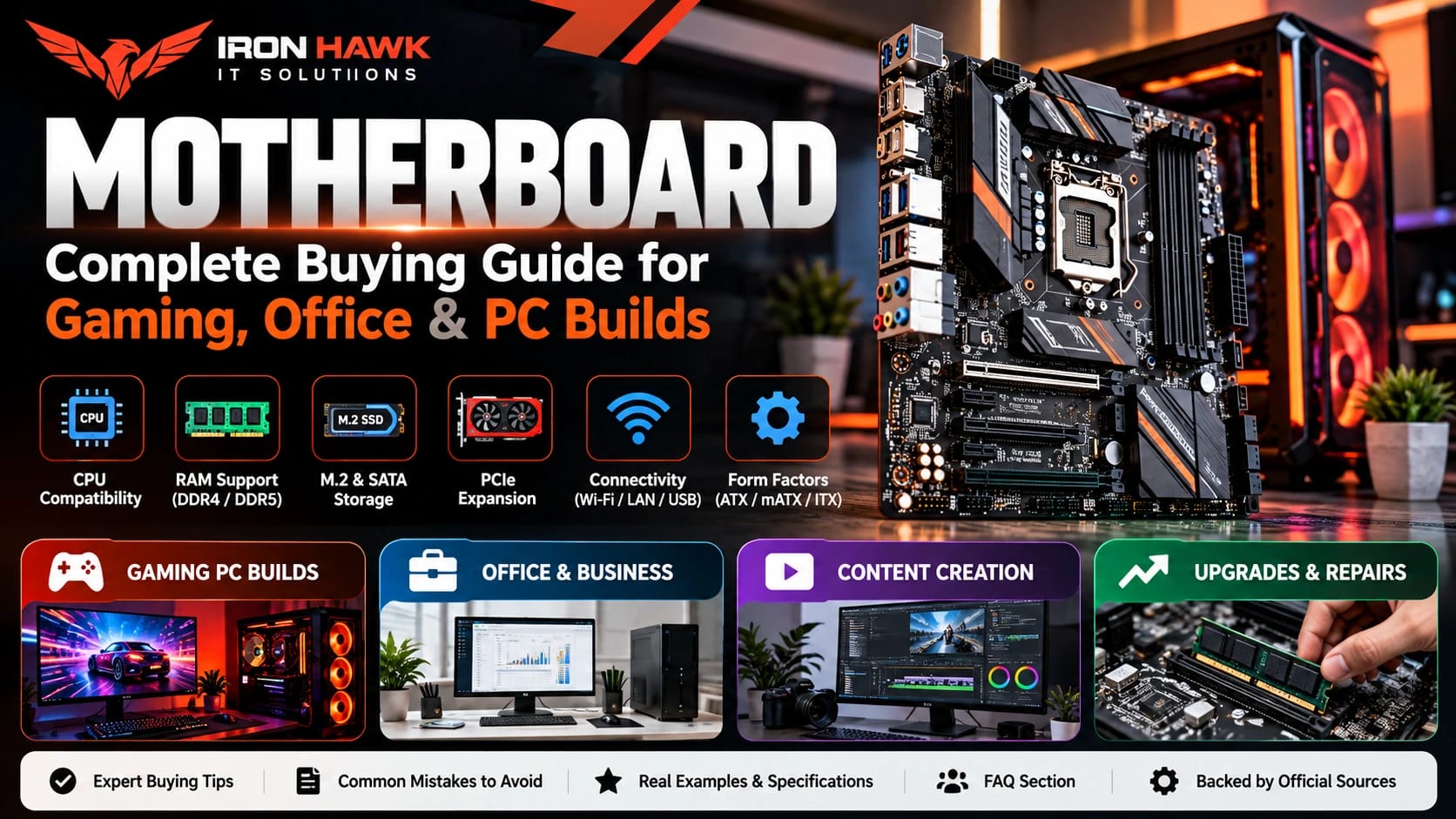 Motherboard