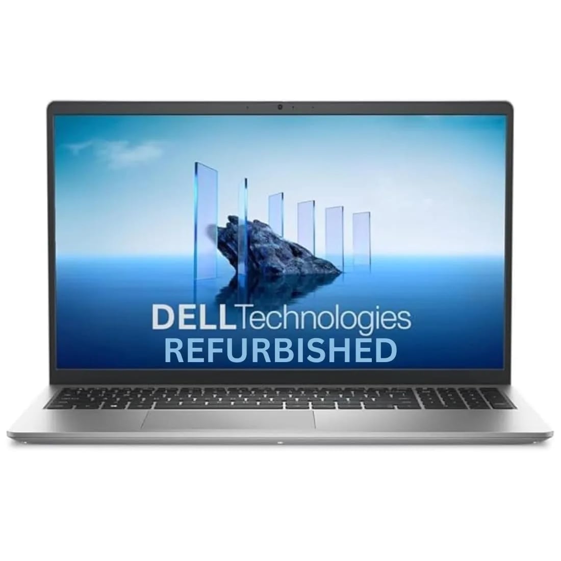 Dell Latitude 5410 Laptop – Core i7 10th Gen | 8GB RAM | 256GB SSD - View 1