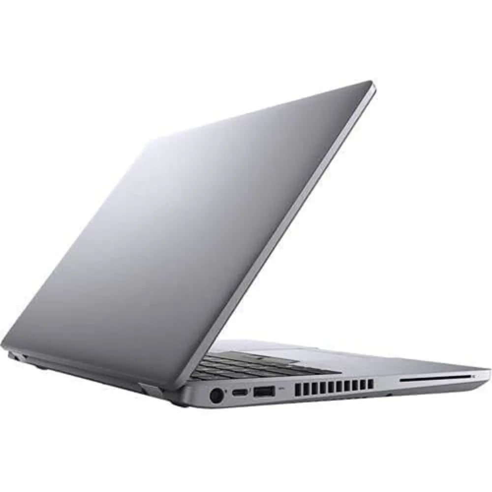 Dell Latitude 5410 Laptop – Core i7 10th Gen | 8GB RAM | 256GB SSD - View 2