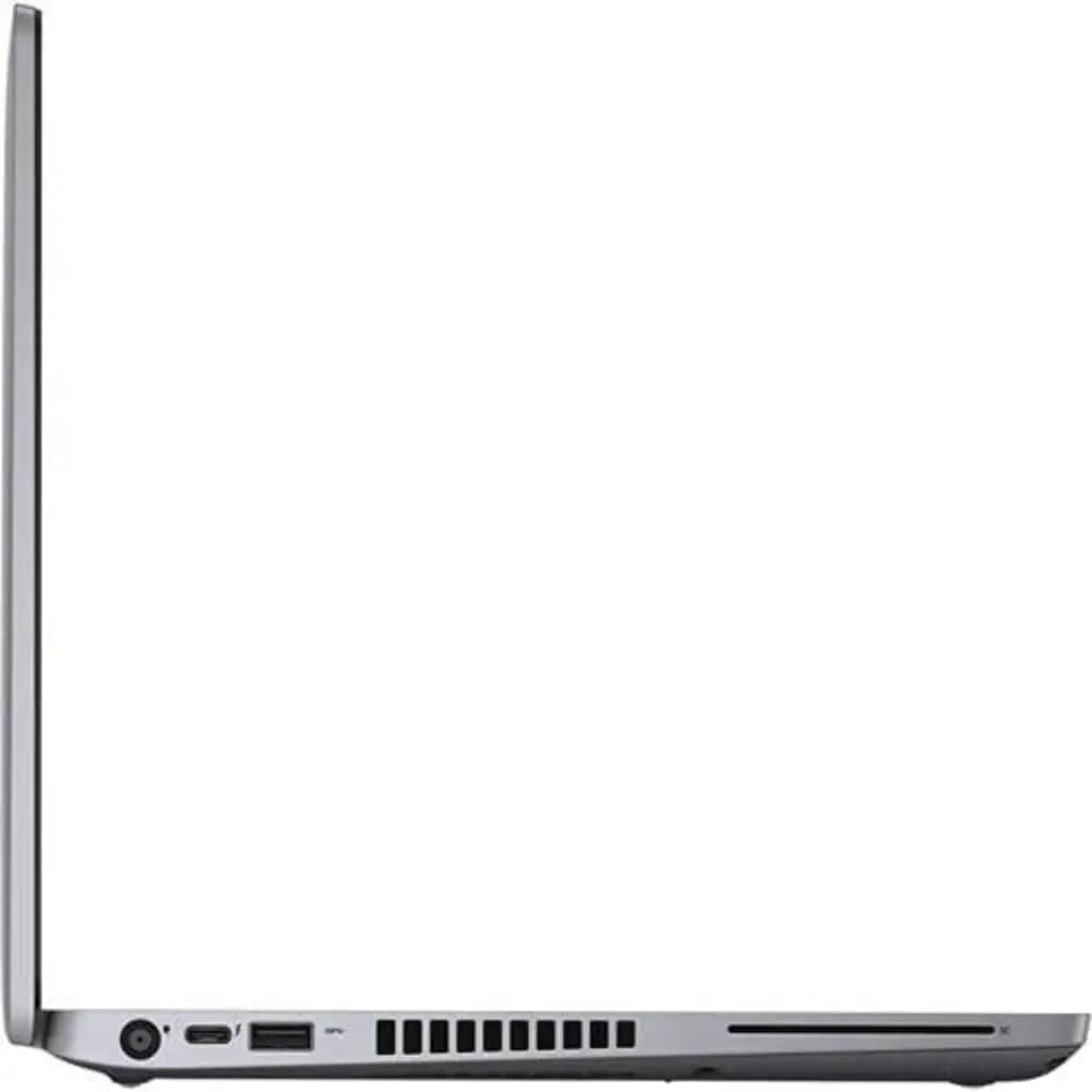 Dell Latitude 5410 Laptop – Core i7 10th Gen | 8GB RAM | 256GB SSD - View 3
