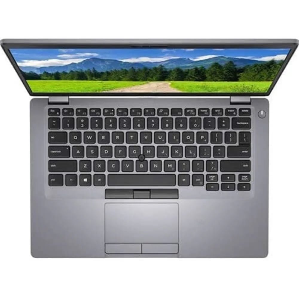 Dell Latitude 5410 Laptop – Core i7 10th Gen | 8GB RAM | 256GB SSD - View 6