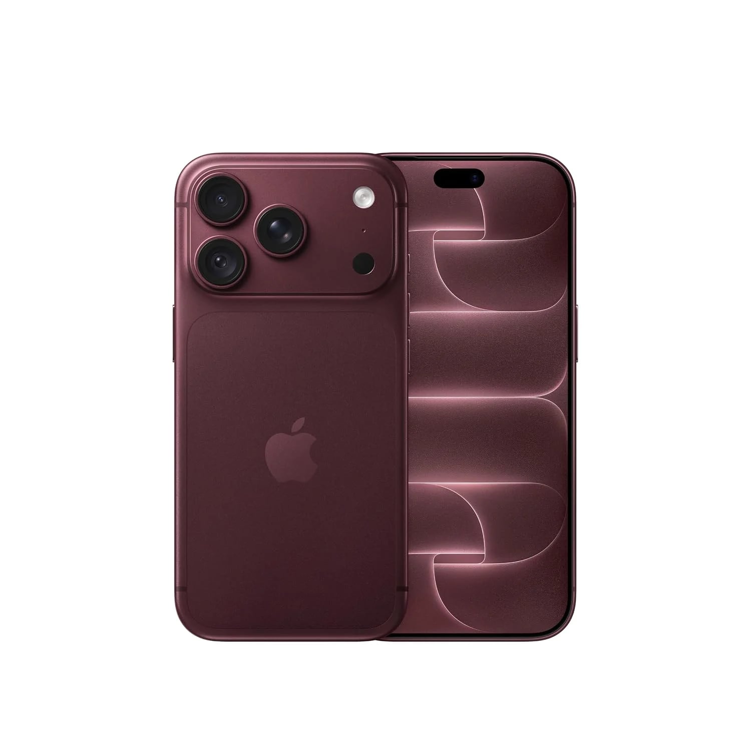iPhone 18 Pro (256GB) - Burgundy - View 1