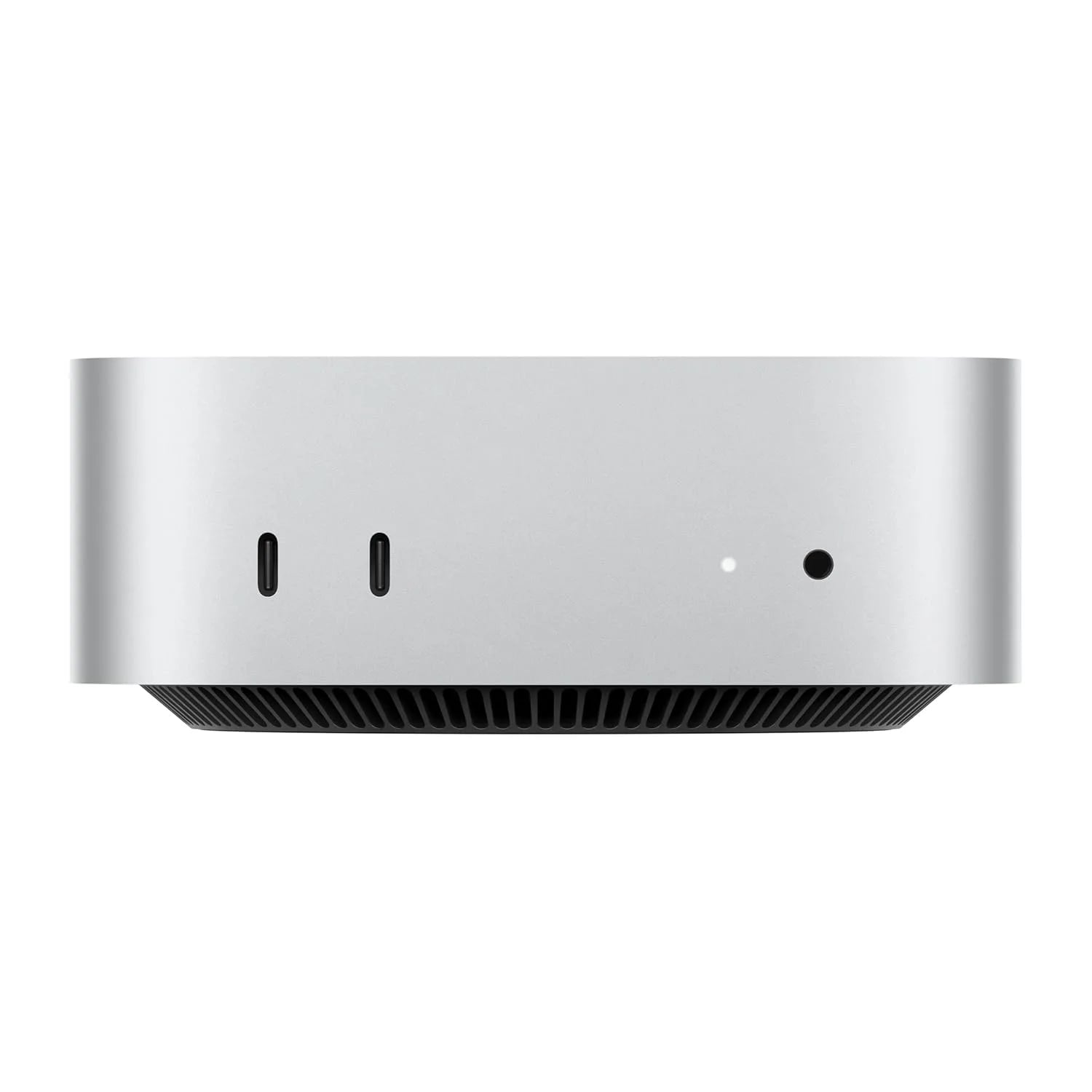 Apple Mac mini M4 | 16GB | 512GB SSD | 10-Core CPU/GPU | Gigabit Ethernet - View 1
