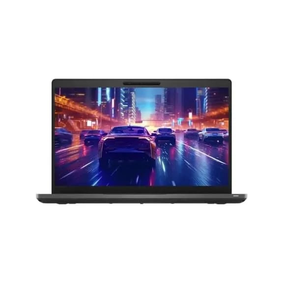Dell Latitude 5400 i5 8th Gen | 8GB/16GB RAM | 256GB/512GB SSD | 14" Display - View 5