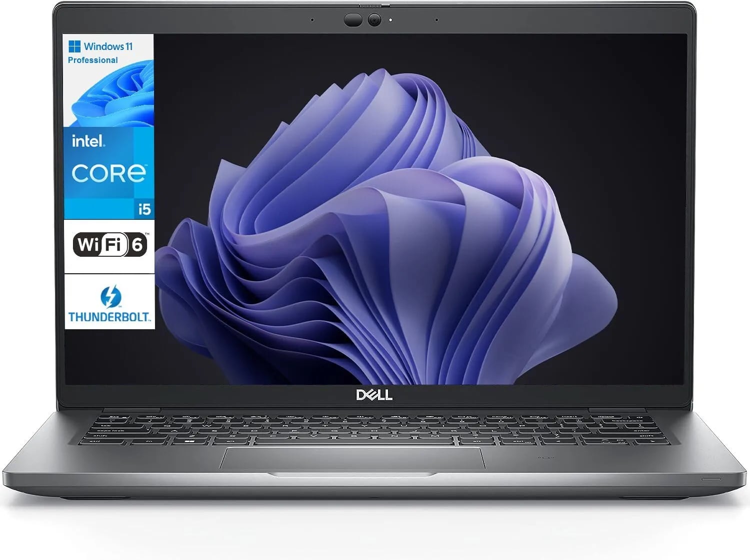 Dell Latitude 5430 i7 12th Gen | 16GB RAM | 256GB SSD | 14″ - View 1