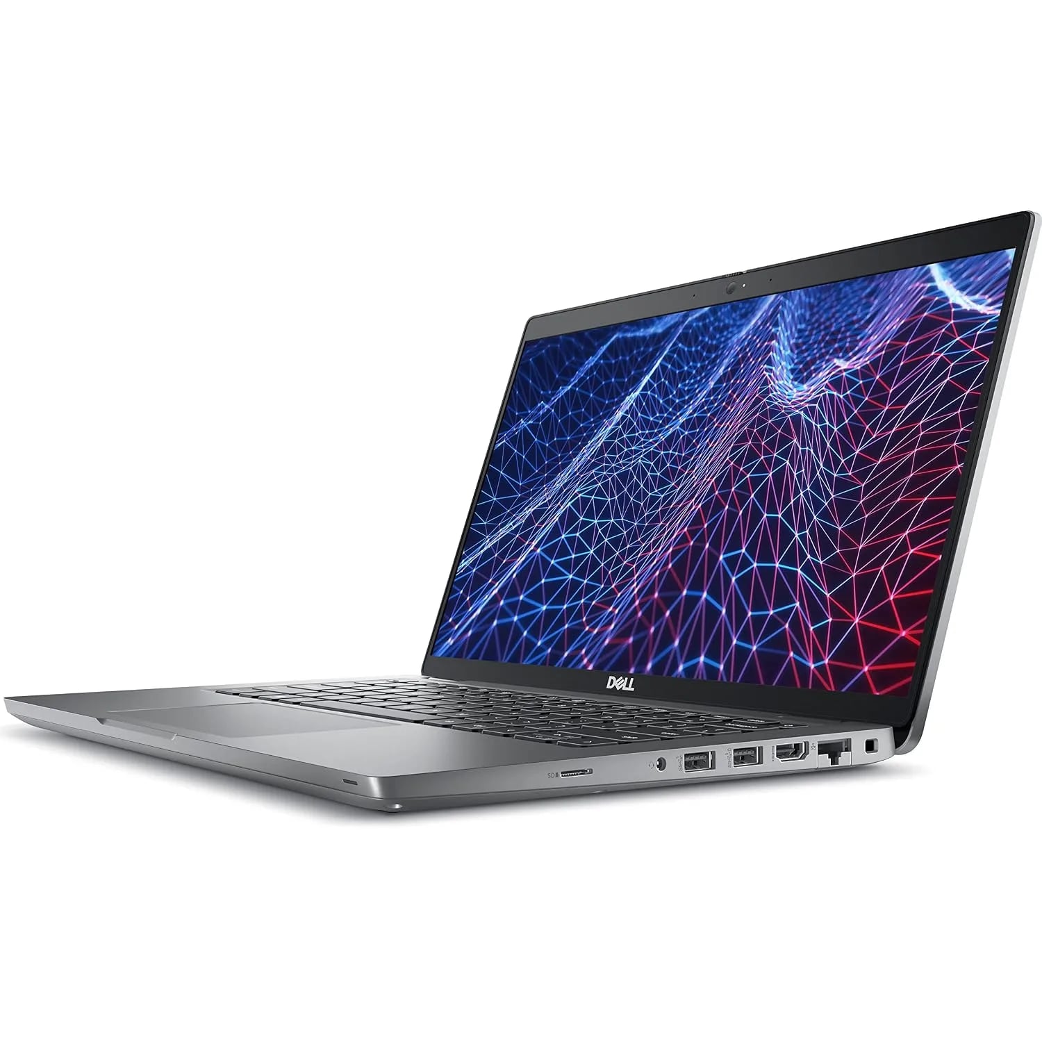 Dell Latitude 5430 i7 12th Gen | 16GB RAM | 256GB SSD | 14″ - View 3