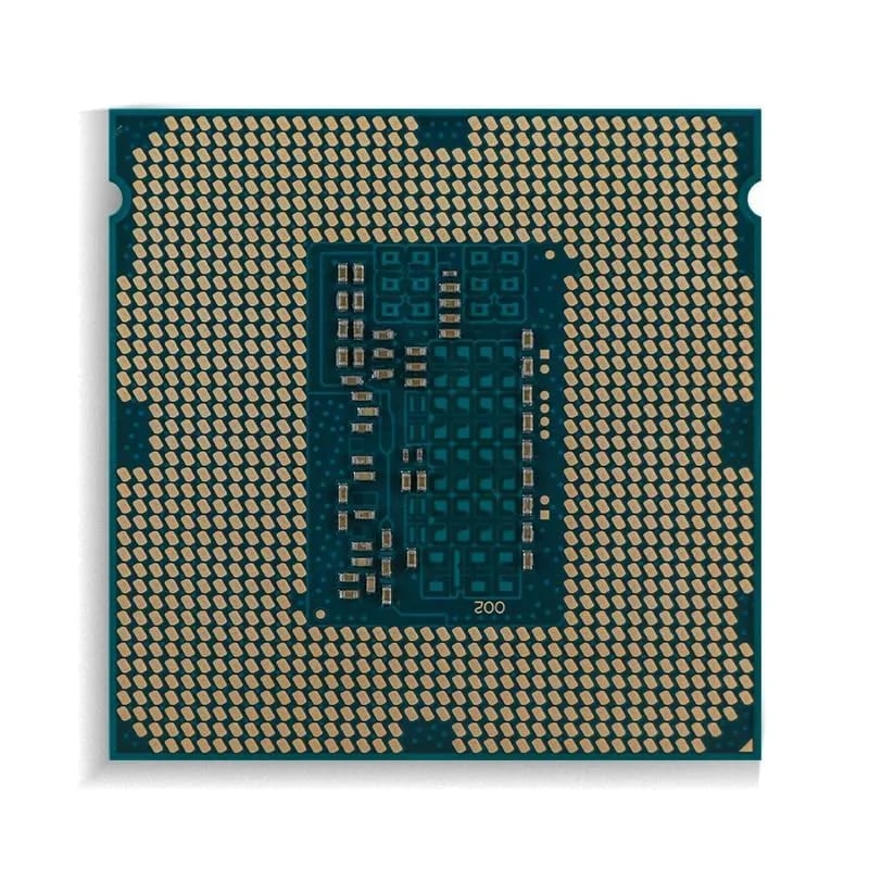 Intel Core i7 4th Gen Processor – Quad Core Desktop CPU - View 3