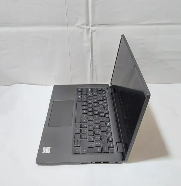 Dell Latitude 7410 Laptop – Core i5 10th Gen, 16GB RAM, 256GB SSD - View 3