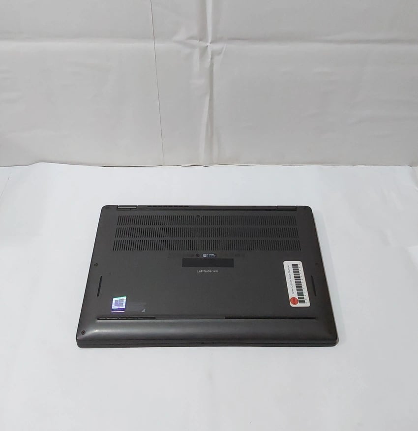 Dell Latitude 7410 Laptop – Core i5 10th Gen, 16GB RAM, 256GB SSD - View 4