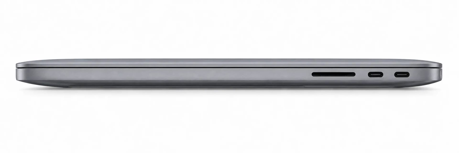 Apple MacBook Pro A2141 16-Inch Retina Display | 16GB RAM | 1TB SSD - Image 4