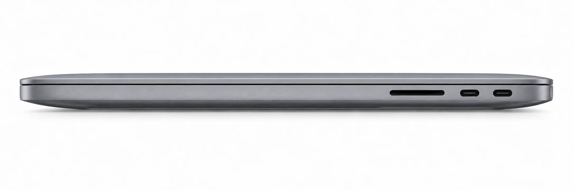 Apple MacBook Pro A2141 16-Inch Retina Display | 16GB RAM | 1TB SSD - View 4
