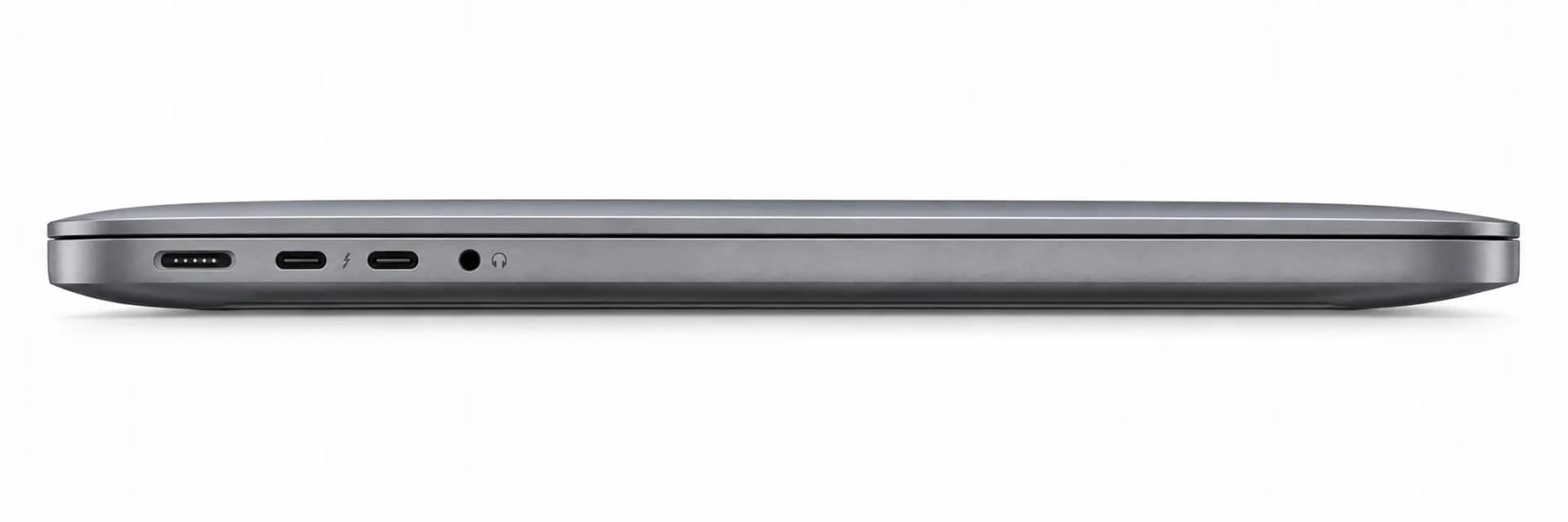Apple MacBook Pro A2141 16-Inch Retina Display | 16GB RAM | 1TB SSD - Image 5