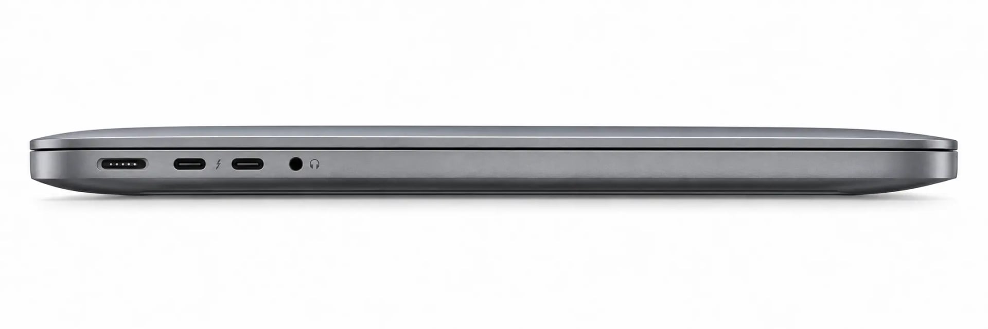 Apple MacBook Pro A2141 16-Inch Retina Display | 16GB RAM | 1TB SSD - View 5