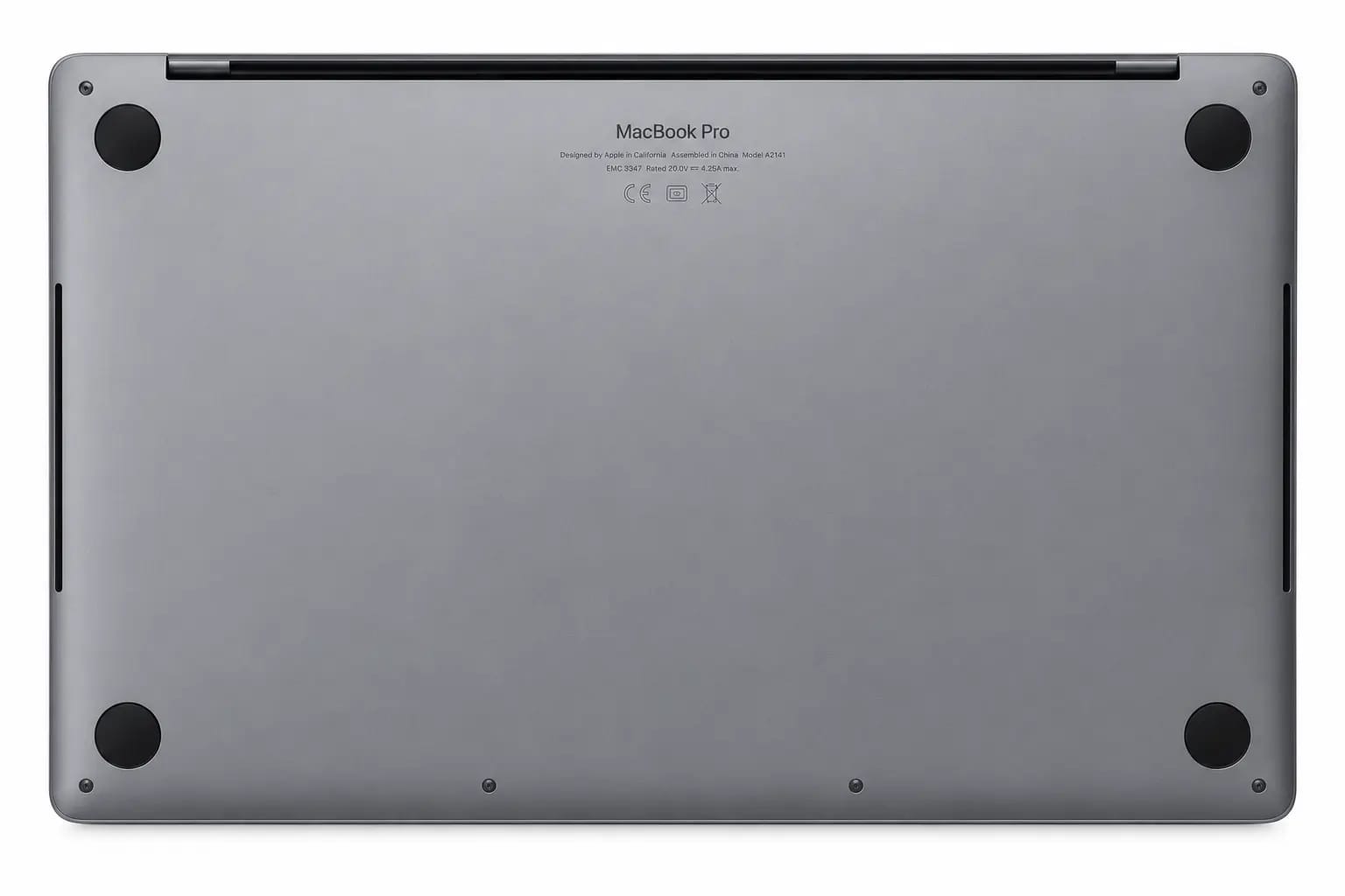 Apple MacBook Pro A2141 16-Inch Retina Display | 16GB RAM | 1TB SSD - Image 7