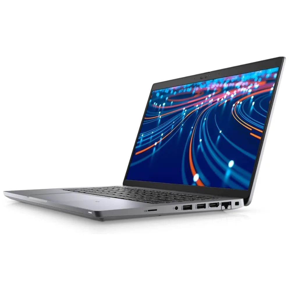 Dell Latitude 5420 Intel Core i5-1145G7 | 8GB Ram DDR4 | 256GB SSD | 14 Inch FHD | Windows 11 Pro | MS Office 365 - View 3