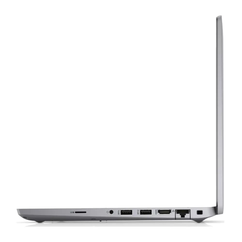 Dell Latitude 5420 Intel Core i5-1145G7 | 8GB Ram DDR4 | 256GB SSD | 14 Inch FHD | Windows 11 Pro | MS Office 365 - View 4