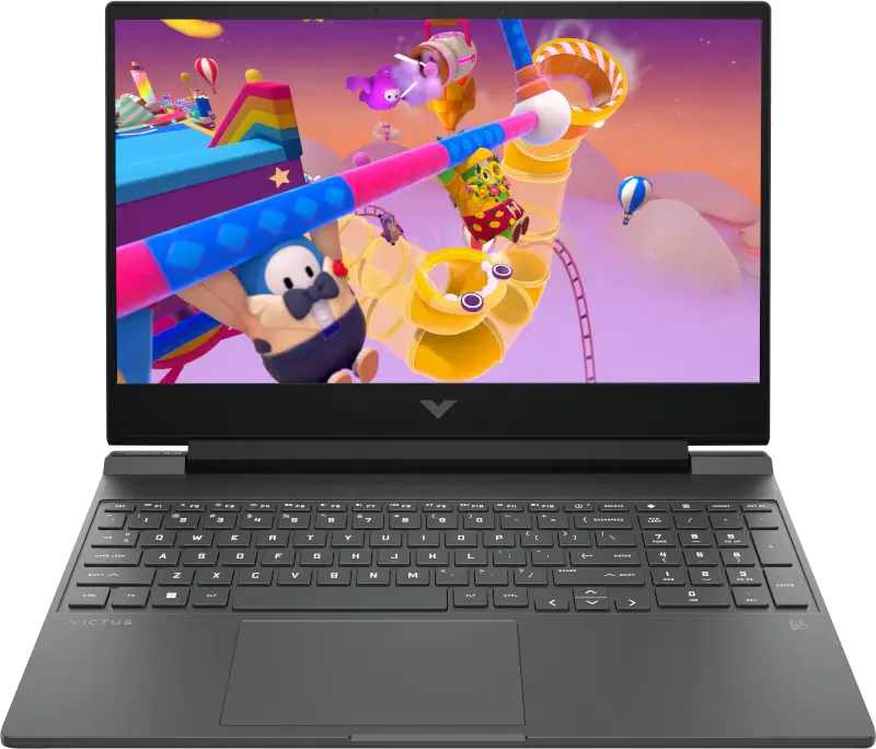 HP Victus Gaming Laptop 15-fb3096AX - Image 8