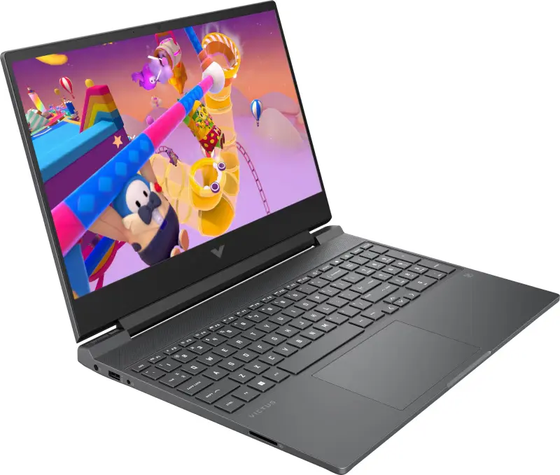 HP Victus Gaming Laptop 15-fb3096AX - Image 9