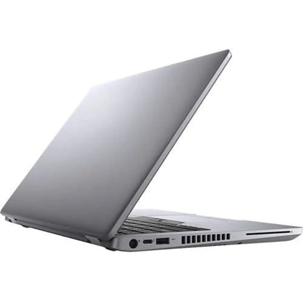 Dell Latitude 5410 Laptop – Core i7 10th Gen | 8GB RAM | 256GB SSD - View 2