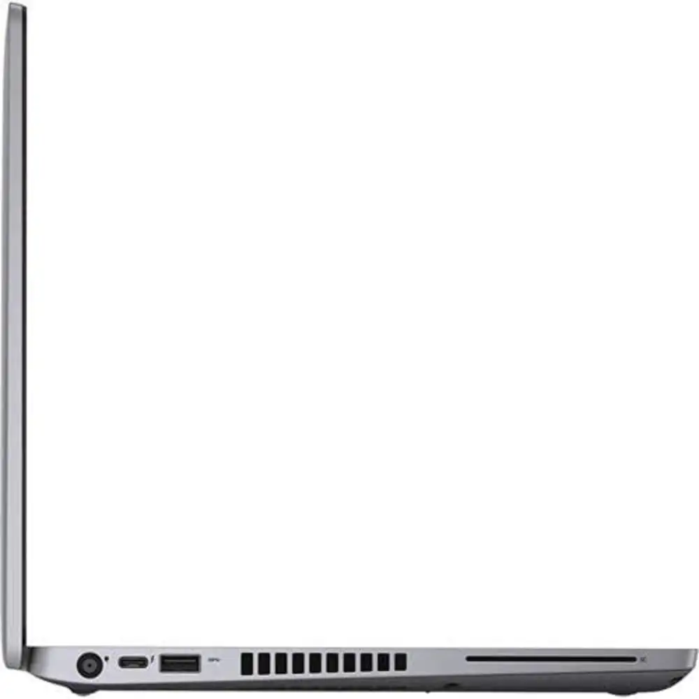 Dell Latitude 5410 Laptop – Core i7 10th Gen | 8GB RAM | 256GB SSD - View 3