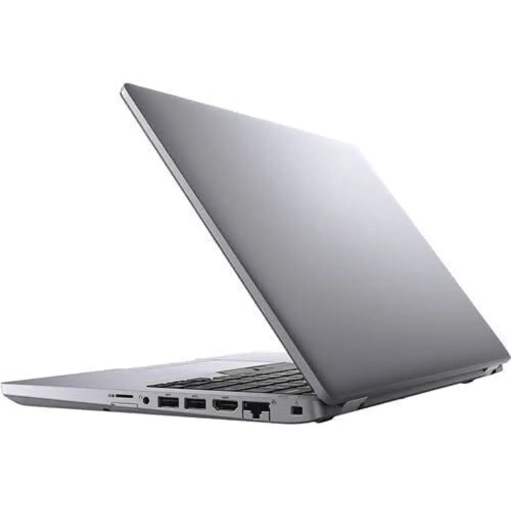 Dell Latitude 5410 Laptop – Core i7 10th Gen | 8GB RAM | 256GB SSD - View 5