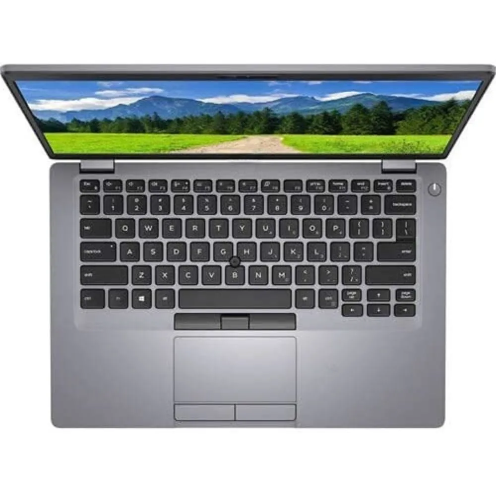 Dell Latitude 5410 Laptop – Core i7 10th Gen | 8GB RAM | 256GB SSD - View 6